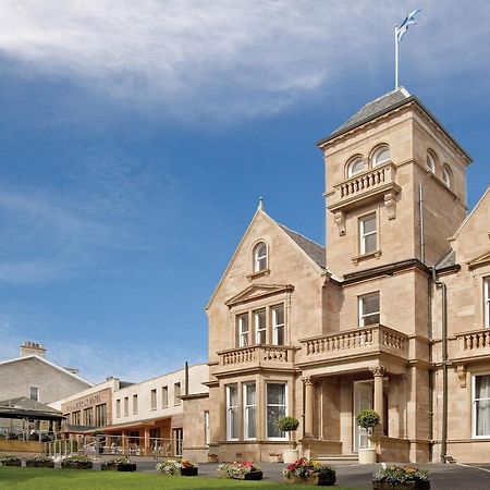 Lynnhurst Hotel Johnstone Εξωτερικό φωτογραφία