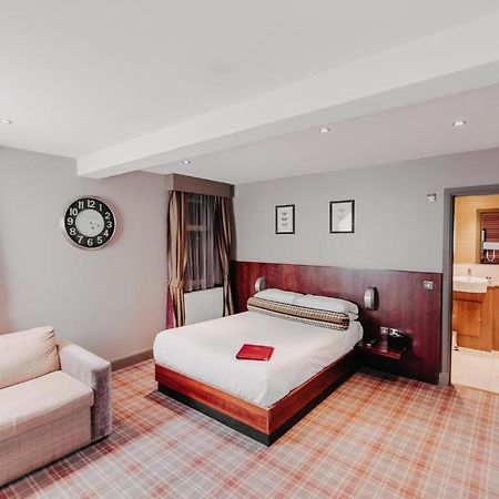 Lynnhurst Hotel Johnstone Εξωτερικό φωτογραφία