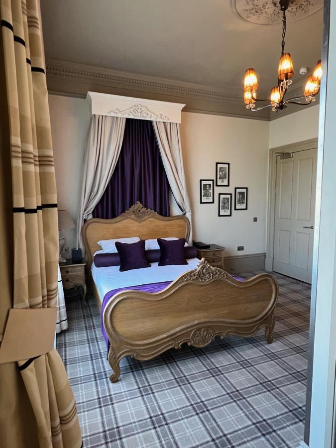 Lynnhurst Hotel Johnstone Εξωτερικό φωτογραφία