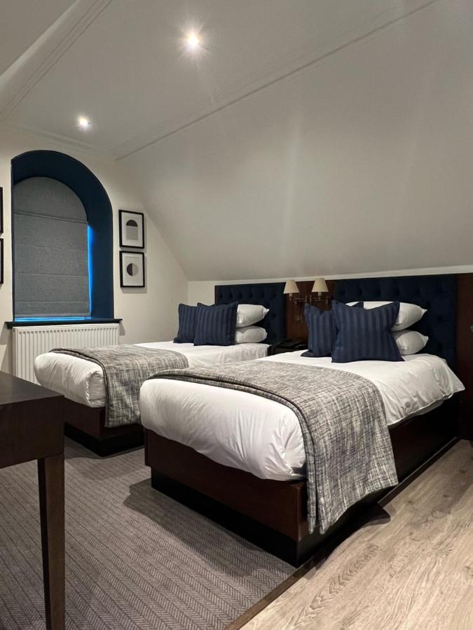 Lynnhurst Hotel Johnstone Εξωτερικό φωτογραφία