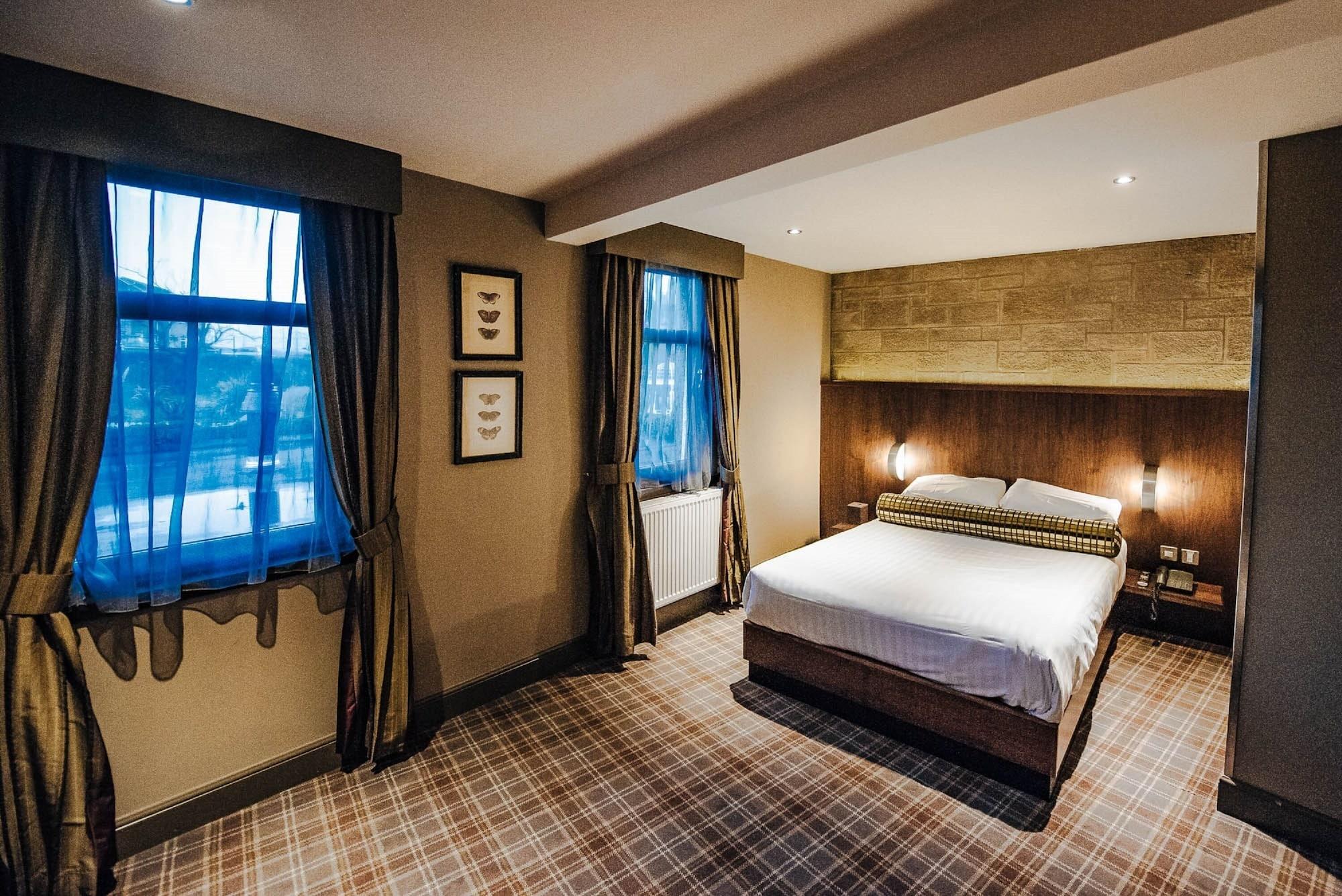 Lynnhurst Hotel Johnstone Εξωτερικό φωτογραφία