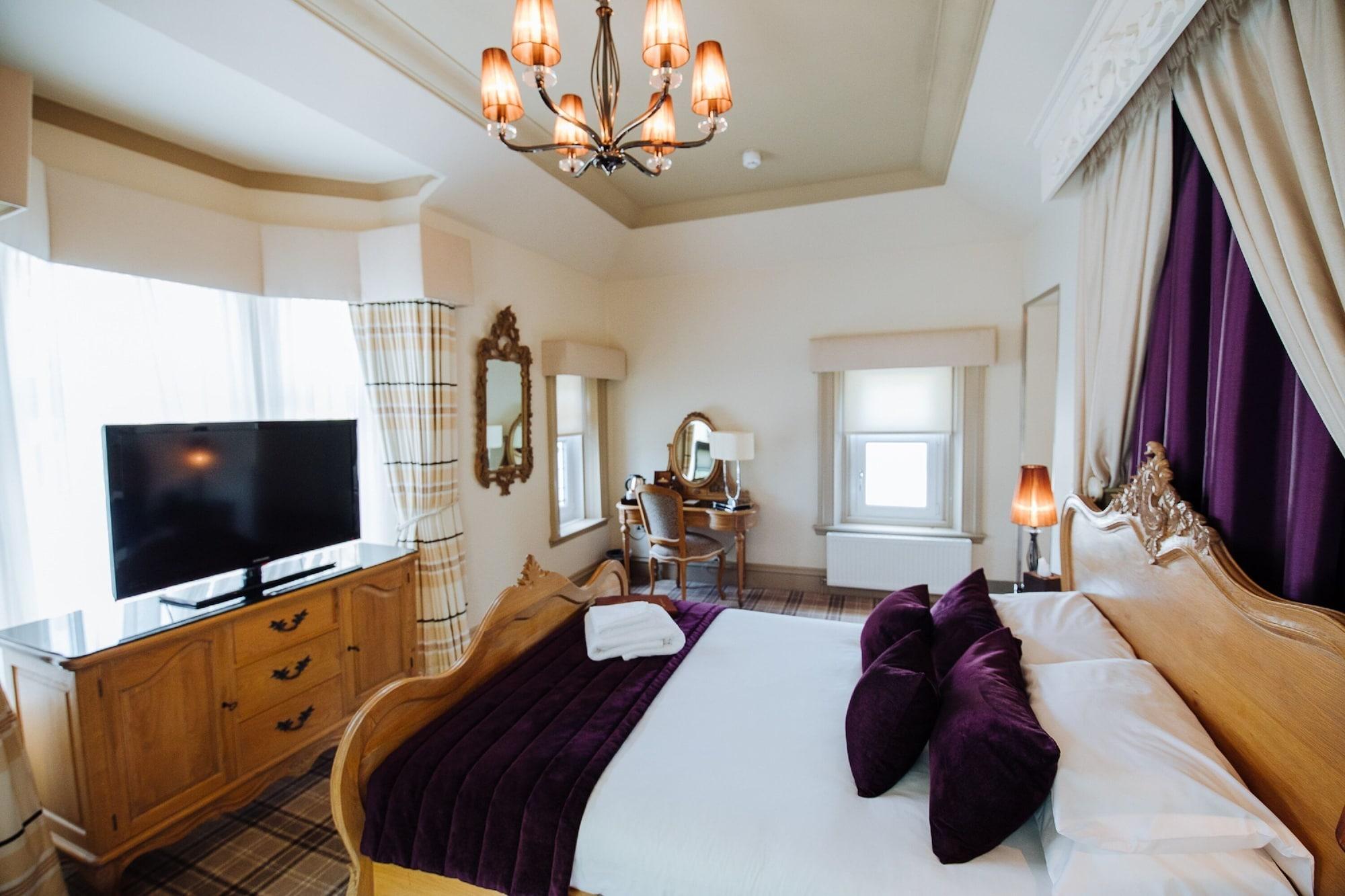 Lynnhurst Hotel Johnstone Εξωτερικό φωτογραφία