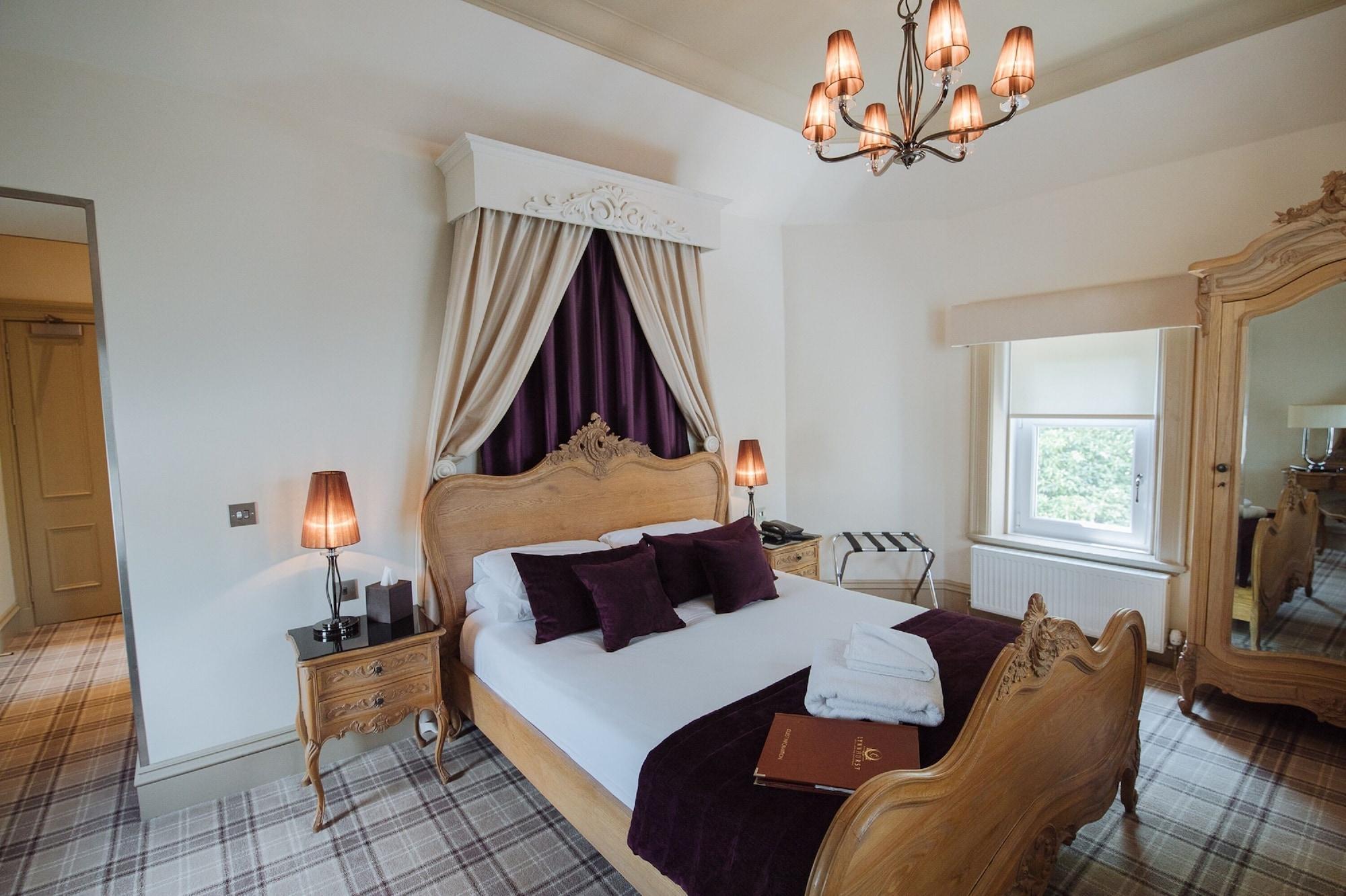 Lynnhurst Hotel Johnstone Εξωτερικό φωτογραφία