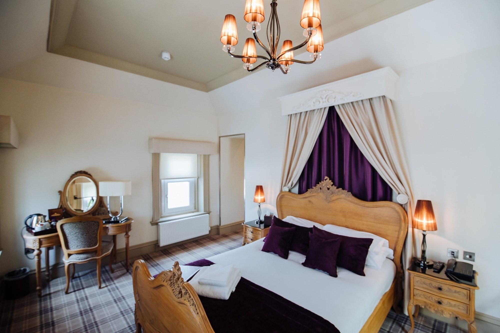 Lynnhurst Hotel Johnstone Εξωτερικό φωτογραφία