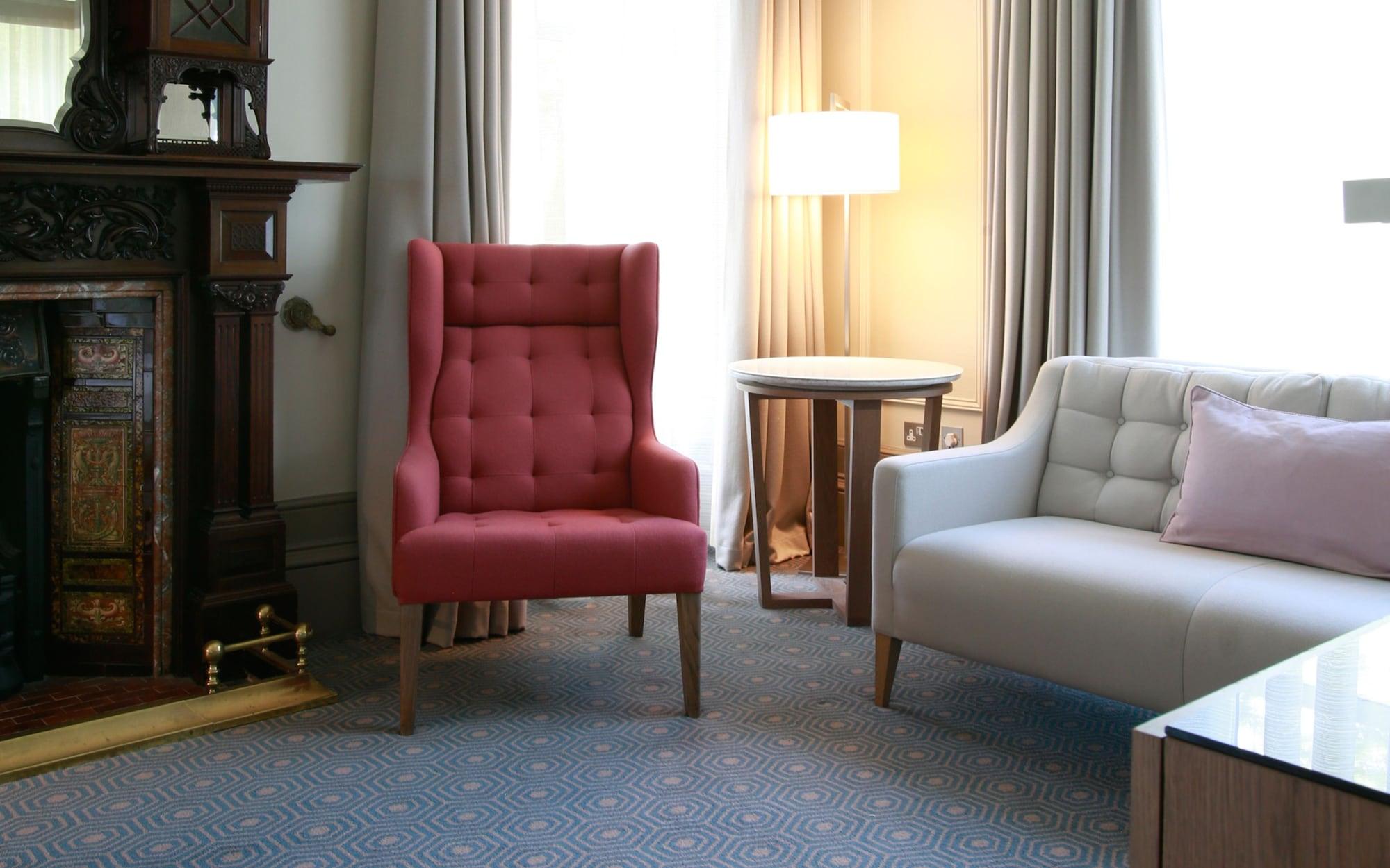 Lynnhurst Hotel Johnstone Εξωτερικό φωτογραφία
