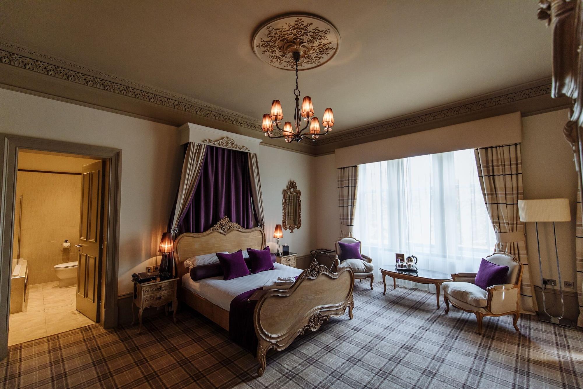 Lynnhurst Hotel Johnstone Εξωτερικό φωτογραφία