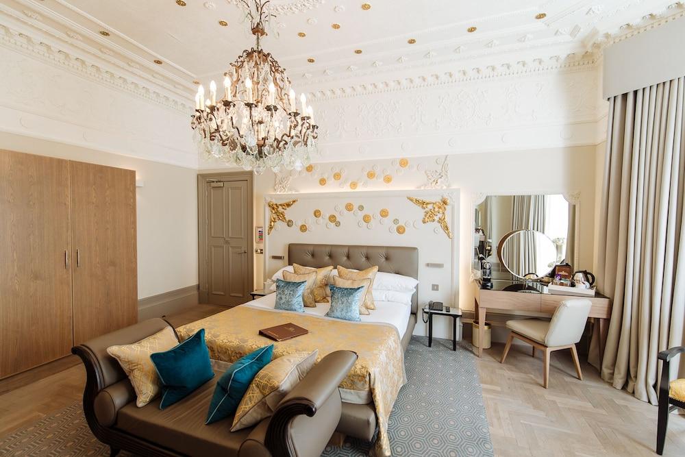 Lynnhurst Hotel Johnstone Εξωτερικό φωτογραφία