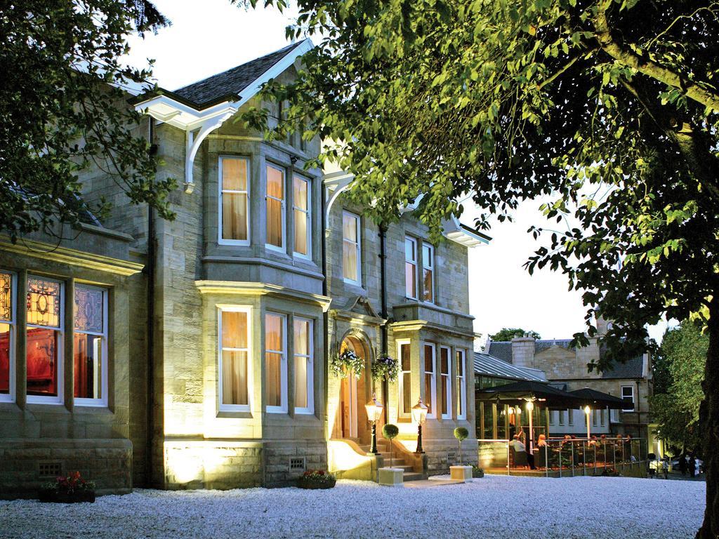 Lynnhurst Hotel Johnstone Εξωτερικό φωτογραφία