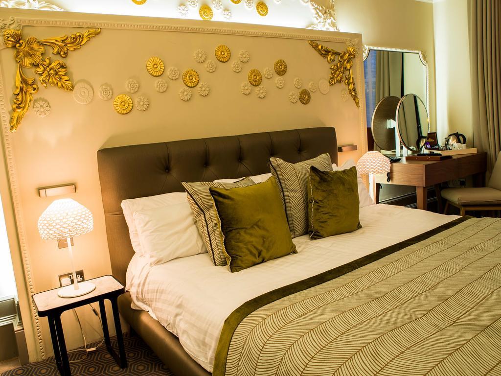 Lynnhurst Hotel Johnstone Εξωτερικό φωτογραφία