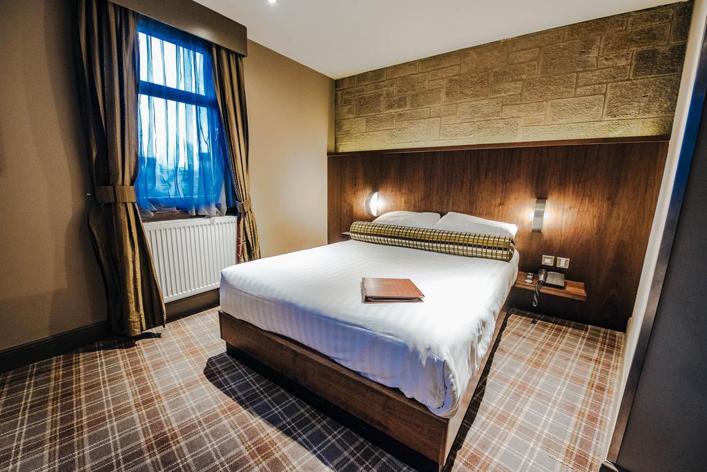 Lynnhurst Hotel Johnstone Εξωτερικό φωτογραφία