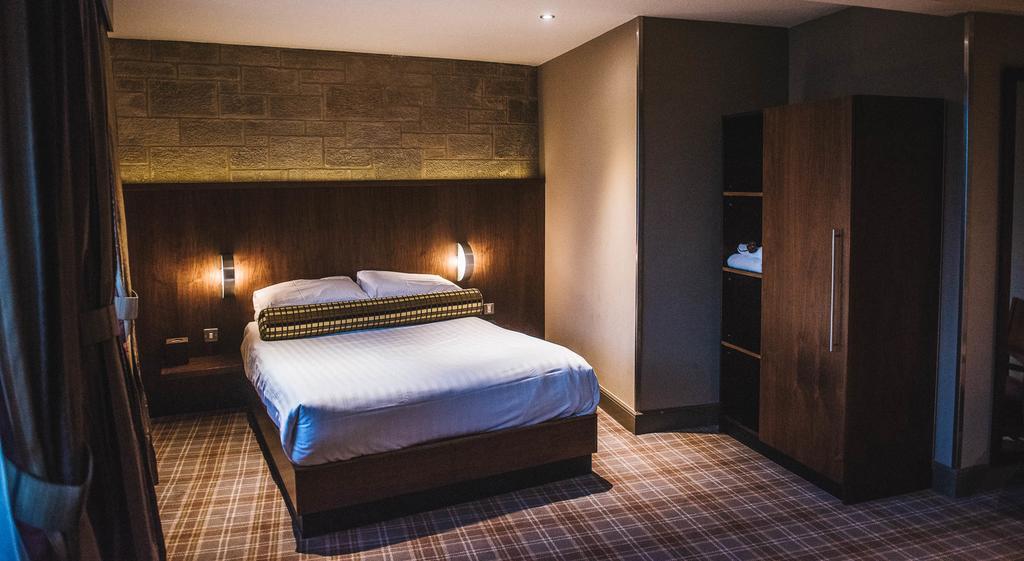 Lynnhurst Hotel Johnstone Εξωτερικό φωτογραφία