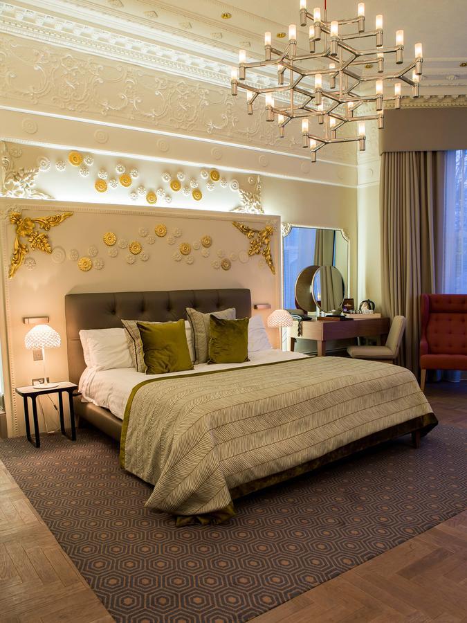 Lynnhurst Hotel Johnstone Εξωτερικό φωτογραφία