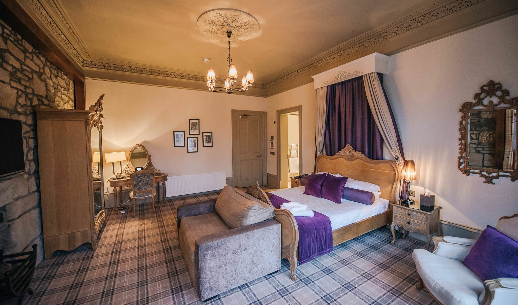 Lynnhurst Hotel Johnstone Εξωτερικό φωτογραφία