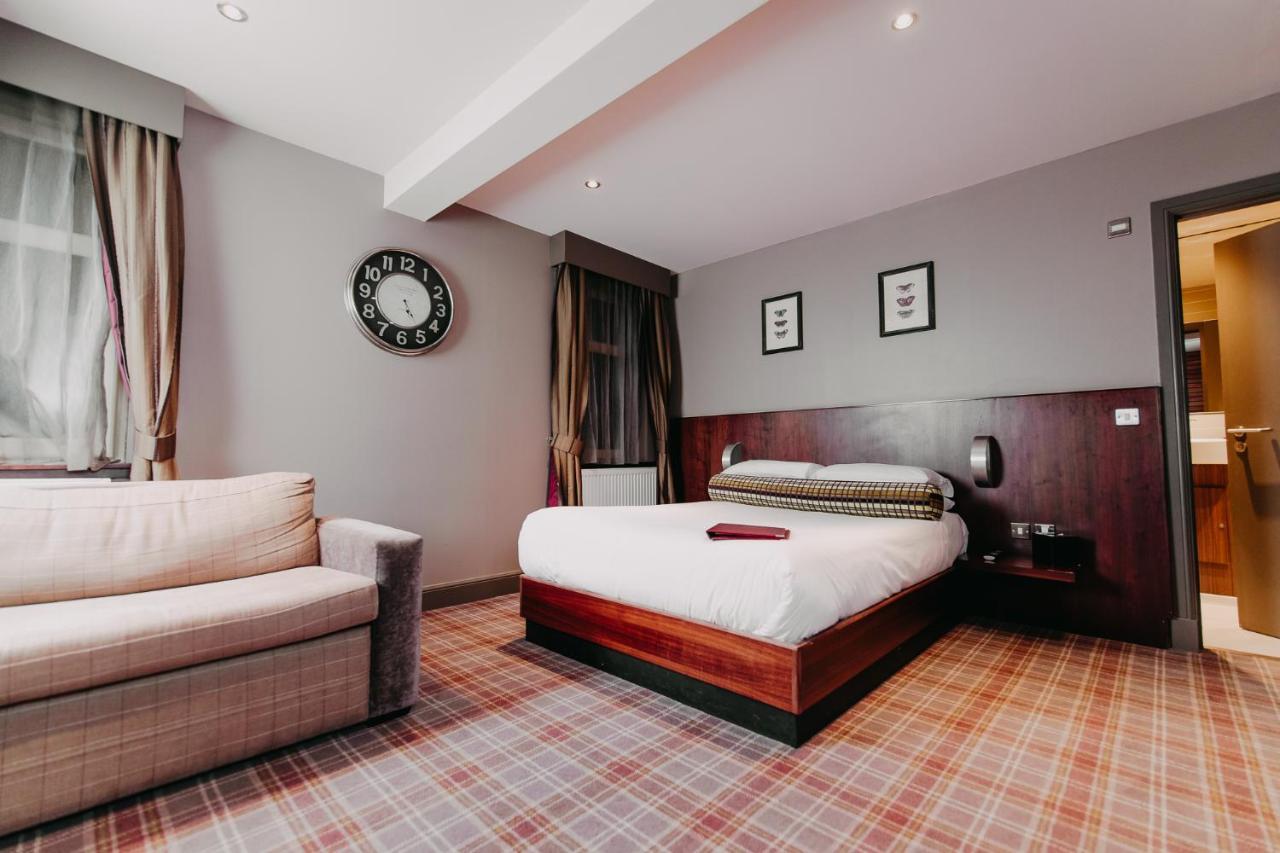 Lynnhurst Hotel Johnstone Εξωτερικό φωτογραφία